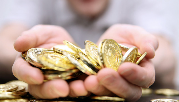 现金贷