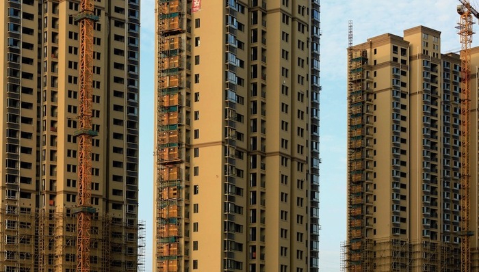 宏观数据快报