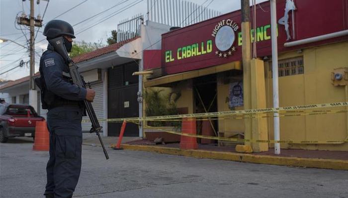 贩毒,天下故事,拉丁美洲