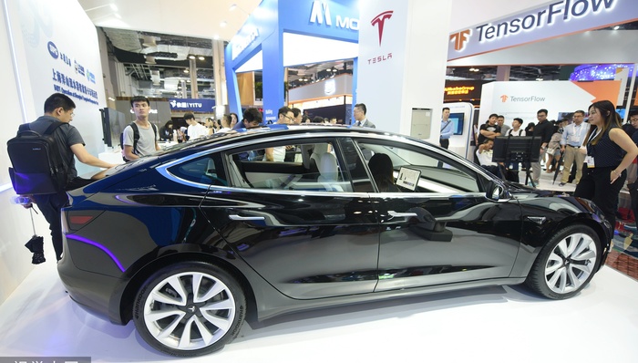 自动驾驶离上路还有多远?这是我在AI大会的一公里体验