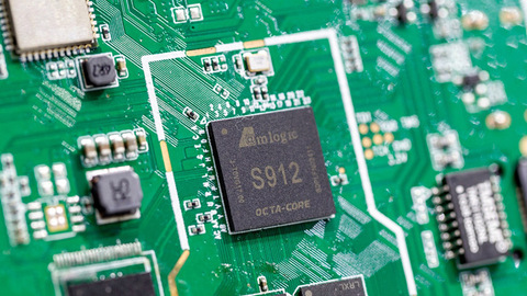 AI芯片成热点,未来三年市场规模年均复合增长率将超50%