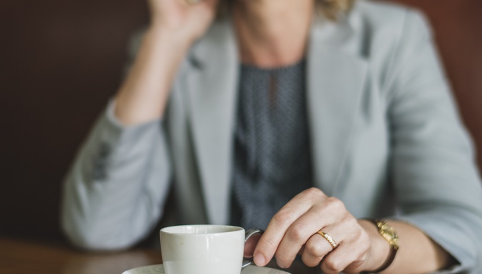 是什么加剧VC对女性创始人的担忧?