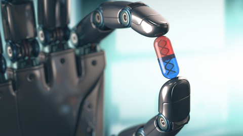 【特写】人工智能走进大众医疗,“未来诊室”功能愈加多样