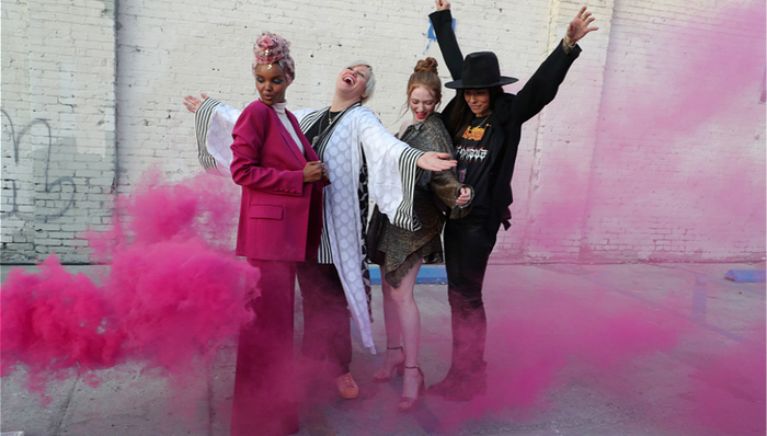 時(shí)尚商業(yè)說(shuō)