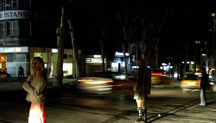 土耳其,书评,外国文学