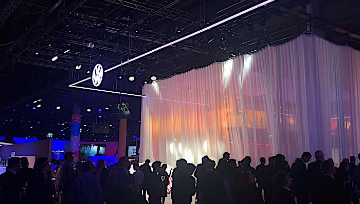 大众汽车,新车速报,车圈观察