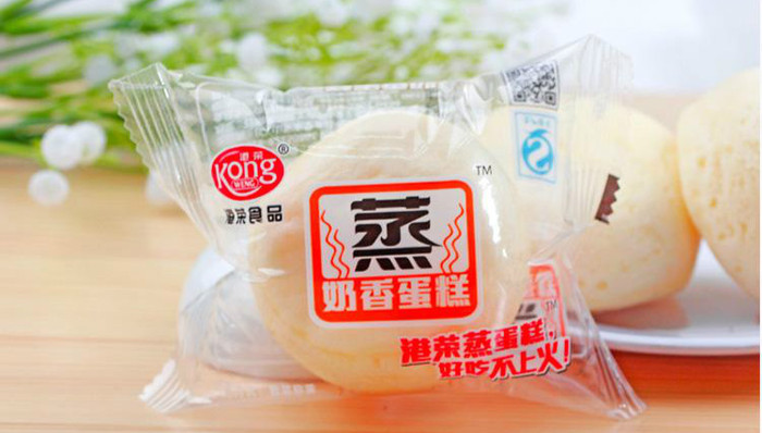 【每日质检】港荣蒸蛋糕可能引发肾脏障碍;3批次速冻食品和调味品不合格;