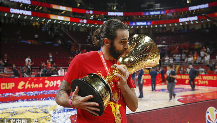 一文回顾世界杯:西班牙夺冠美国最差战绩 中国无缘直通奥运