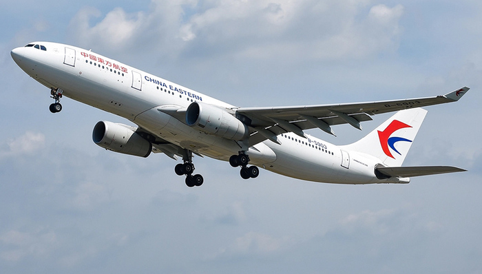 上海飞布里斯班航班遇鸟击返航,安全降落