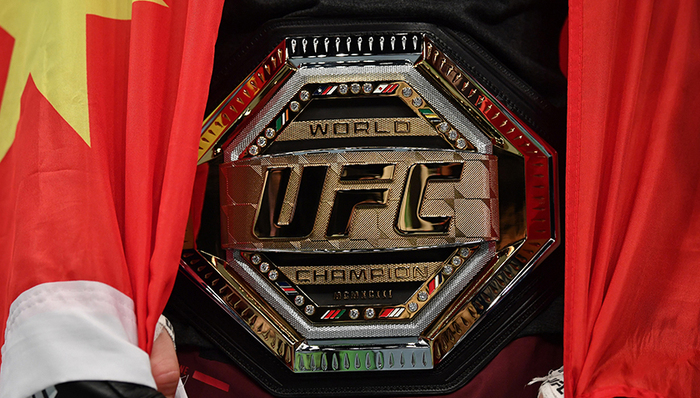 赛事走红再盼身价上涨,UFC寻求1亿美元转播版权合同