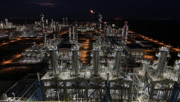 煤化工,煤炭企业