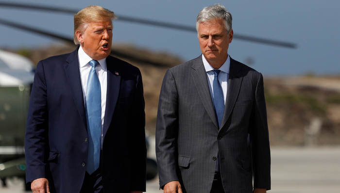 权力游戏,美国政治