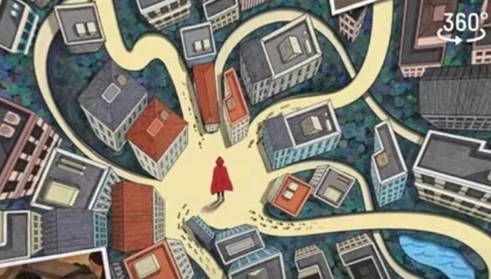 为什么一条广告,被大V们评为“最温暖的朋友圈”?