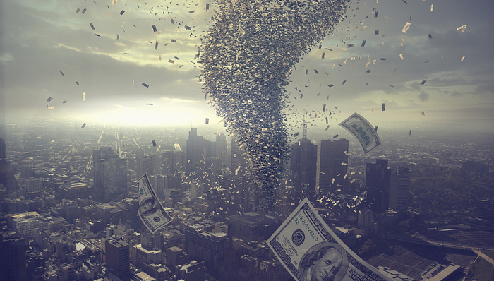 【深度】放开这张QFII“信用卡”的投资额度,究竟意味着什么?