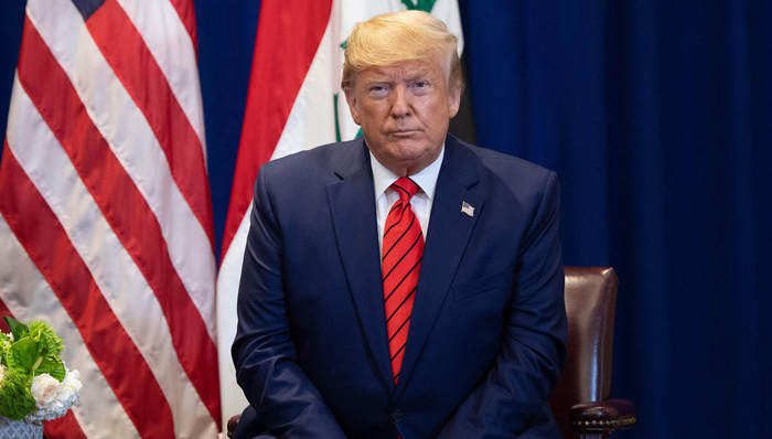 权力游戏,美国政治