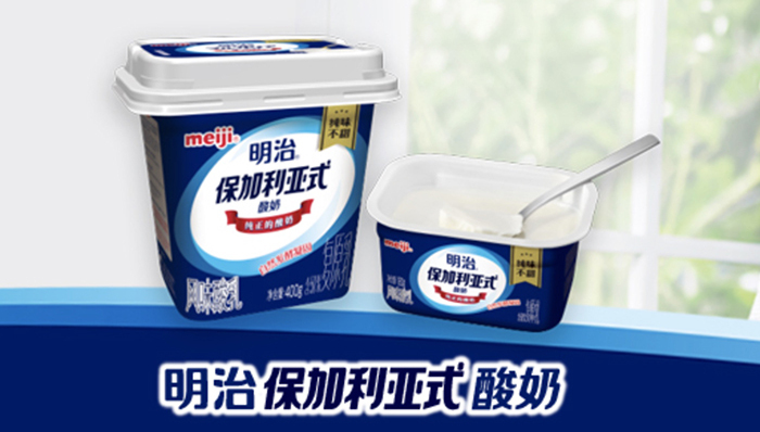日本明治加码华北市场,北上天津建厂