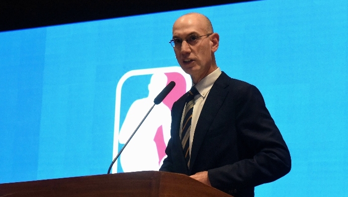 NBA