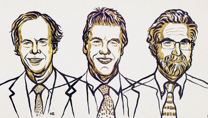 专家解读:诺贝尔生理学或医学奖与治疗癌症、临床疾病和新药研发