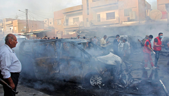 土耳其,ISIS,叙利亚,美国,伊拉克