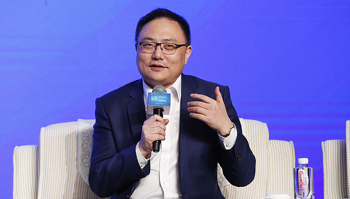 罗振宇,罗辑思维,得到,科创板