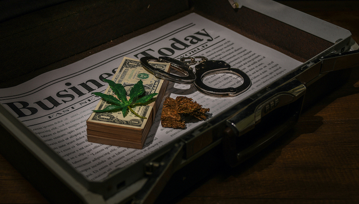 毒品,天下故事,拉丁美洲