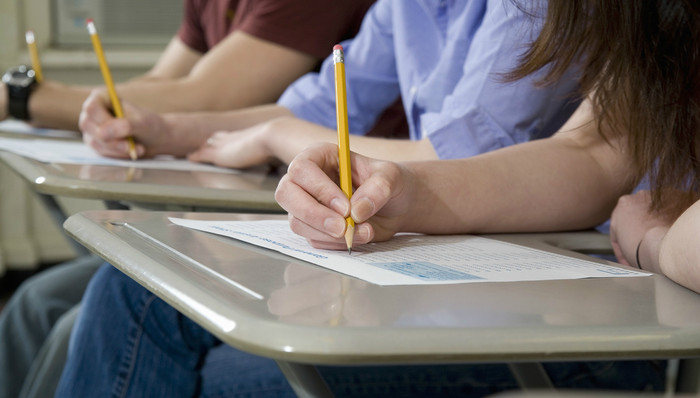 教育,考试,雅思考试