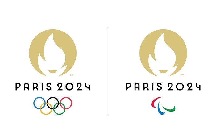 【体育晚报】2024年巴黎奥运会徽出炉 上海发布2018年体育产业数据