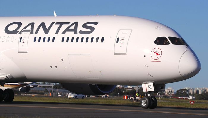 澳航测试全球最长航线,连续飞19个小时你能接受吗?