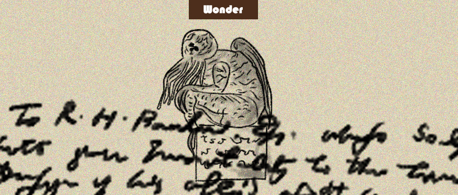 神话体系,描绘场景,恐怖科幻,Lovecraft,神明,加勒比海盗,魔兽世界,低语,克苏鲁宇宙,血源