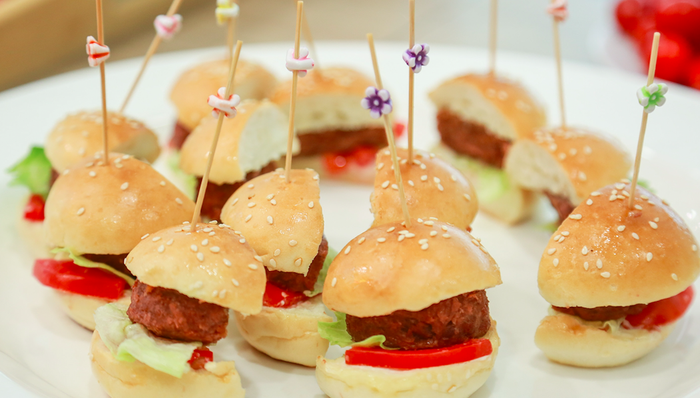 实验室,人造肉,植物蛋白,Beyond,Meat,Impossible,Foods,Memphis