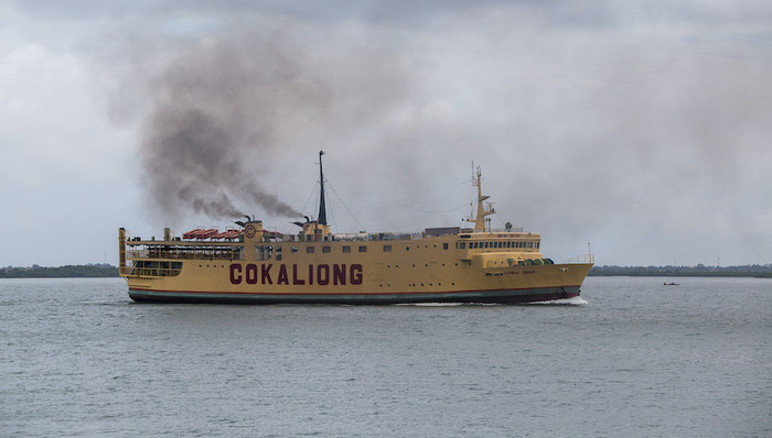 航运业,天下故事,能源