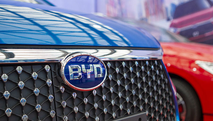 车圈观察,车技解析