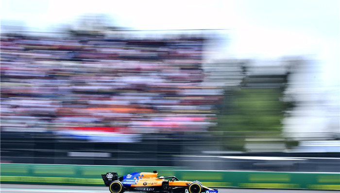 2021年F1新规则终面世:赛车鼓励缠斗,单季工资帽1.75亿美元