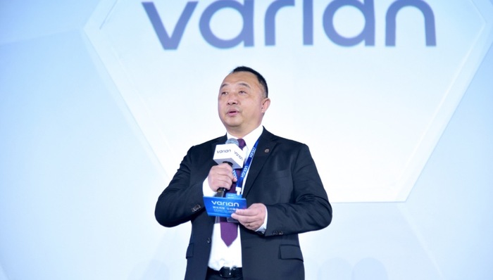 国内缺少1.2万个医学物理师,瓦里安中国如何变革国内放疗?