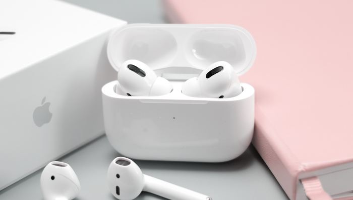 【深度】没有华强北不能造的?山寨AirPods Pro来了