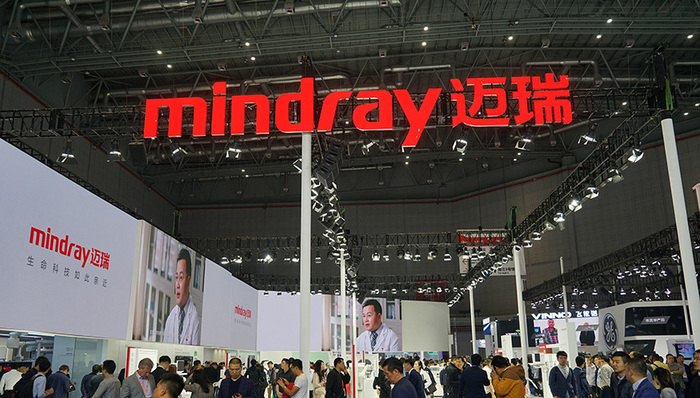 迈瑞医疗业绩加速能否持续?关键在这三大因素