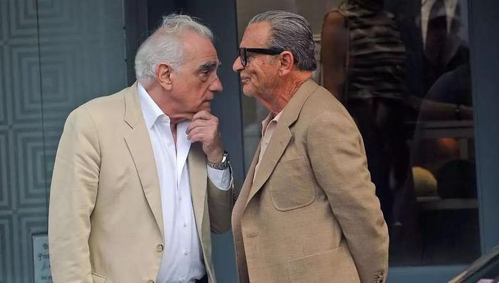 马丁斯科塞斯,漫威,好莱坞