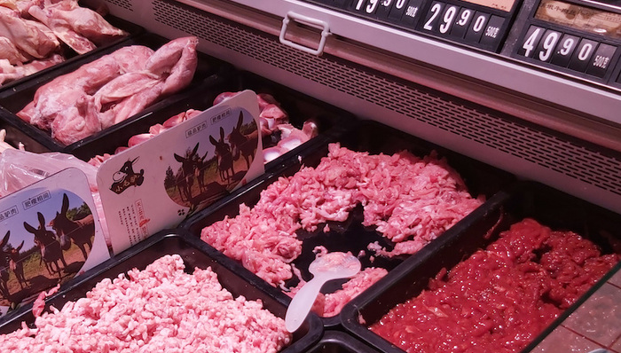 猪肉,物价,通胀,CPI