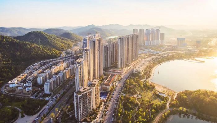 专访佳兆业刘策:今年是历史上最好的一年