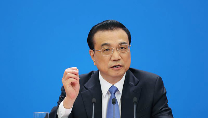 李克强听取响水爆炸事故调查情况汇报:依法严肃追责、惩处