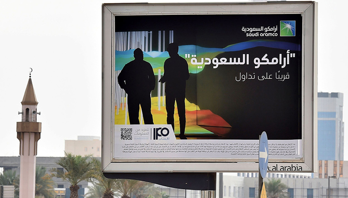 经济世界观,中东北非