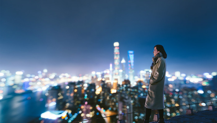 超大城市的自白:拿什么安放2000万人?