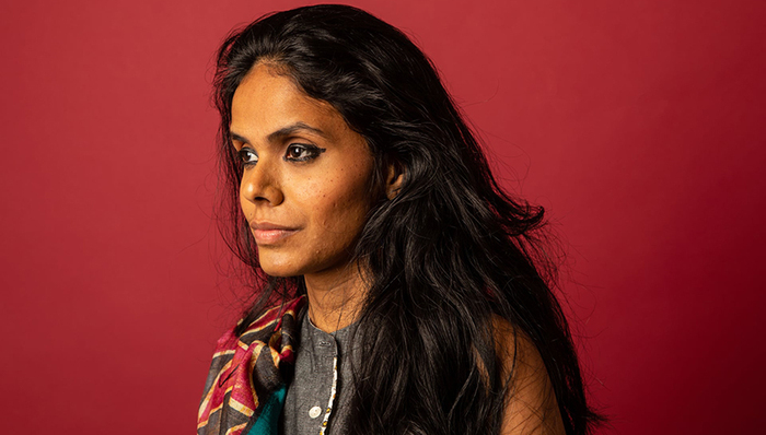 印度,访谈,英国脱欧,外国文学