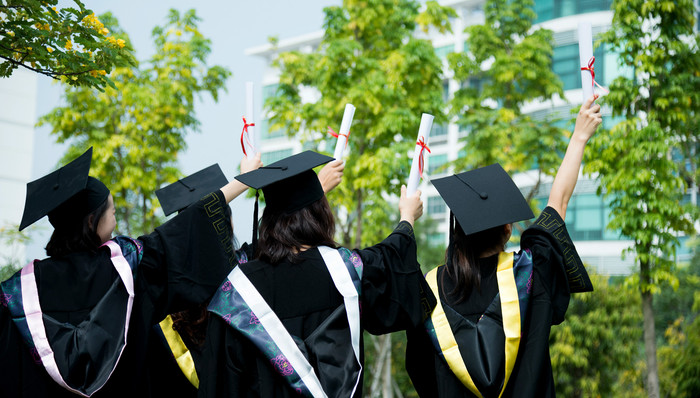 港股,上市,大学,高等教育