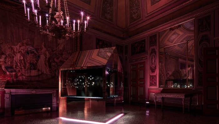 莎士比亞和高級(jí)珠寶之間有什么關(guān)系？