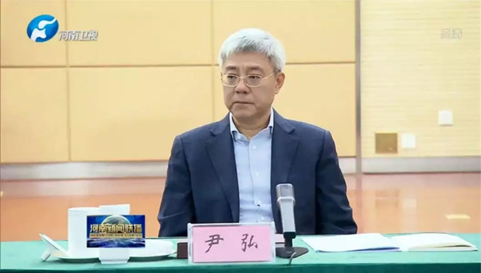 尹弘,市委副书记,中央候补委员,上海工业,市委党校,图源,河南省委书记,市委秘书长,中央委员会,上海