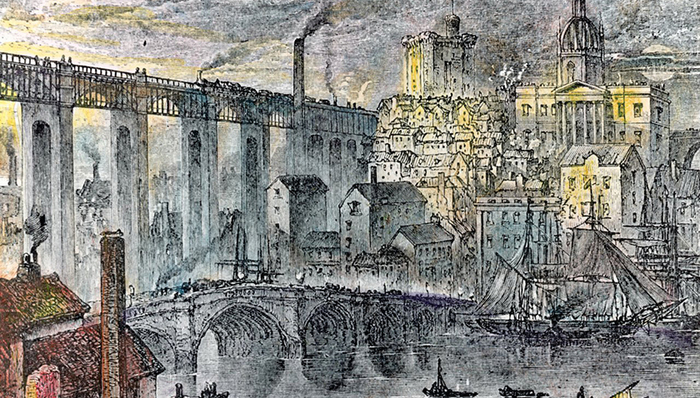 历史,书评,新自由主义