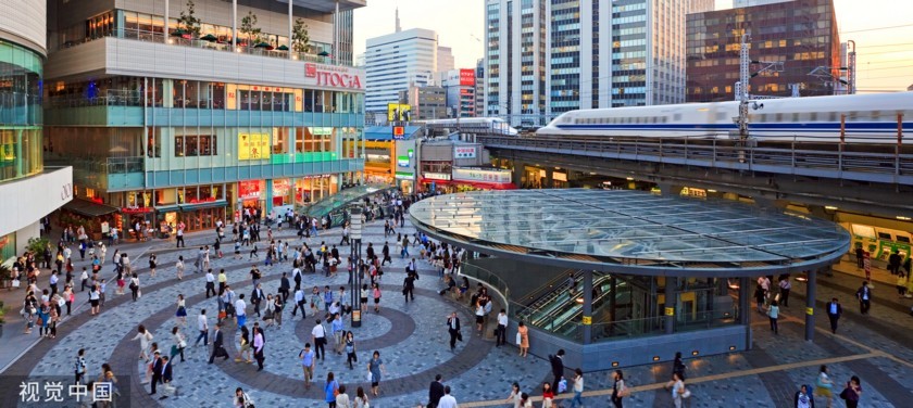 日本,房产,消费税,上涨