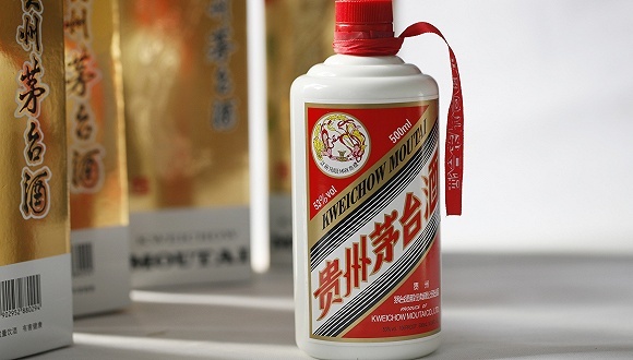 茅台集团,千亿,系列酒