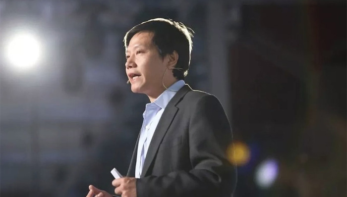 雷军,Tehc,生态链,射手座,业余爱好,近卫军,recci,雷布斯,直聘,2019年